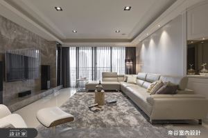 優雅、清新、高質感！歡迎來到兩姊妹的新古典大宅_視覺圖