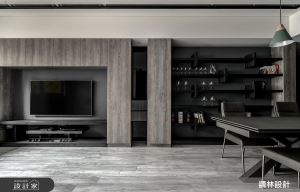 在 20 坪的有機新婚宅，找到你尋尋覓覓的那抹綠_視覺圖