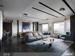 在大器中看見細緻！音樂、藝術與書香交織的奢華風饗宴_視覺圖