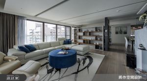 坪數大不稀奇！聰明動線＋採光導引，讓空間更加乘！_視覺圖