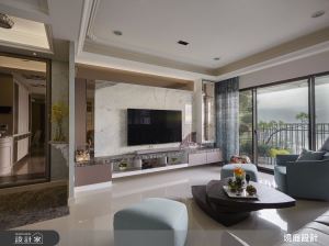 居家的二次改造！退休生活專用的質感空間_視覺圖