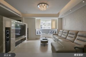 中古屋翻新自然優雅風貌！ 打造溫馨無礙的全齡樂活宅_視覺圖