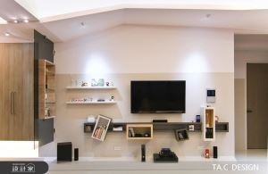 北歐風遊戲「室」界！美形收納的王道好設計_視覺圖