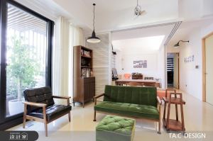 百萬以下有溫度的自然手作 打造通透優質的北歐宅_視覺圖