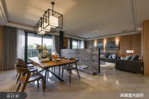 細語人文雅致品味，清雅絕美現代豪宅_視覺圖