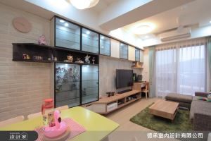 百萬有找！系統家具量身訂制小夫妻與毛孩的北歐新生活_視覺圖