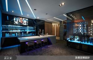 是時尚酒吧還是度假別墅？辦公室這樣設計太犯規！_視覺圖