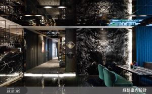 品味時尚夜宴底蘊，隱身低調華麗的企業會所_視覺圖