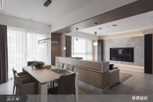 實用住宅達人出招！打造收納好「型」的現代風優質宅_視覺圖