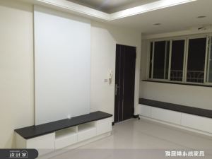 老屋大改造！樓中樓簡約風創造質感新生活_視覺圖