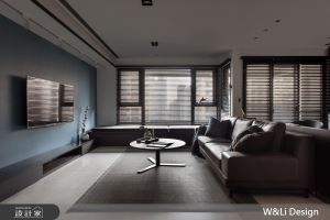 在開放式混搭宅享有獨立感 ! 實現 2 人零距離互動生活_視覺圖