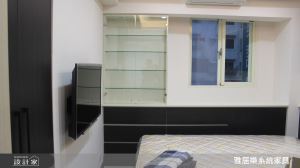 老屋翻新 X 系統家具 百萬裝修費坐擁舒適好機能_視覺圖