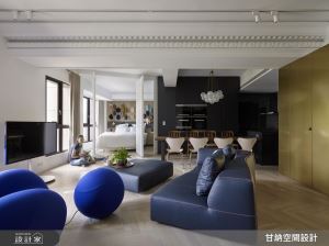 用一面牆開啟有滋有味的互動生活！混搭宅幸福零距離！_視覺圖