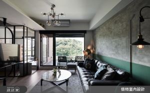 私房窗景每天作陪！頂客夫妻與貓們的獨家視角_視覺圖