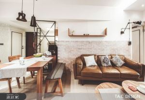 家屋打掉重練術！ 再造洋溢溫馨甜蜜的新婚宅_視覺圖