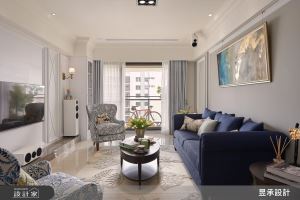 讓優雅的美式語彙 親吻美好的生活日常_視覺圖