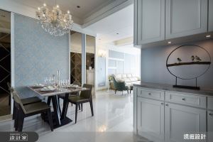 與最愛共享 毛孩專屬的神秘新古典宅！_視覺圖