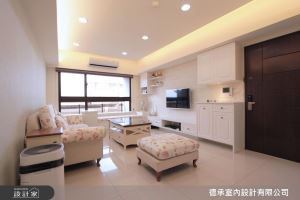 百萬以下改造中古屋！混搭風詮釋美形收納好機能_視覺圖