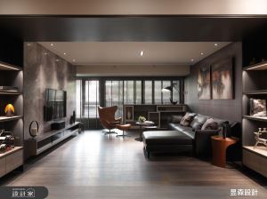 有溫度的深度空間！ 生活品味的美好呈現_視覺圖