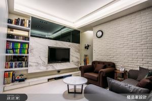 改造中古屋再現好風景！坐擁景觀遊戲室 X 小型電影院_視覺圖