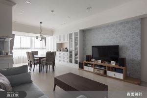 系統收納 X 碎花表情！描出機能宅的輕美式風情_視覺圖