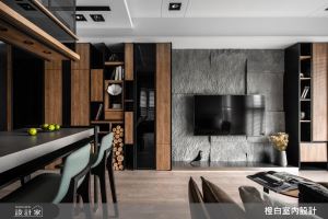 最幸福的全能小宅！ 滿點收納也能讓空間放大_視覺圖