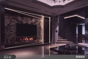 中古屋魔幻轉身！盡享尊容時尚的美學豪宅_視覺圖