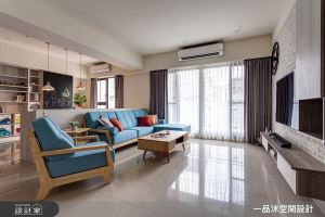 三種需求，一室實現！高機能簡約宅百萬有找_視覺圖