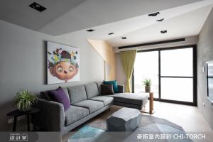 日式現代風改造老屋！有韻味、有溫度的質感生活_視覺圖