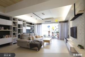 系統家具打造北歐風，現在就 Order 你的優渥好生活！_視覺圖