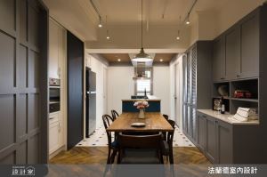 自由美式風 X 瀟灑工業風！中古屋的新潮新風貌_視覺圖