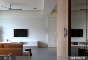 會呼吸的北歐風居家！簡約好設計，耐住一輩子_視覺圖