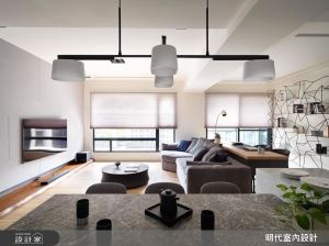 揉合最自然材質與人文 濃縮家人最珍貴回憶與情感_視覺圖