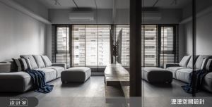 這次換中島餐桌當主角！作為小家庭住宅的生活重心_視覺圖