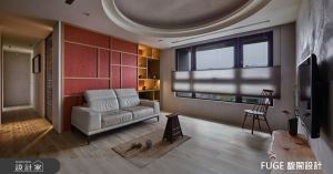 以信仰作為生活主角，量身訂製東方風退休宅！_視覺圖