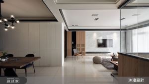 夢想中的退休享樂生活！大地色現代宅幫你實現_視覺圖