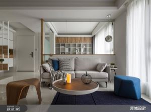 自然穿透好清涼！ 破除酷暑的簡約無印風_視覺圖