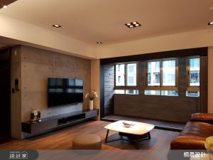 為長輩設計的好宅！混搭風老屋滿載溫暖的用心_視覺圖