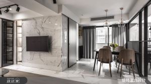 破牆而出！ 陽光滲入老屋靈魂 刷新現代美宅登場_視覺圖