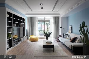 老屋再翻新！ 書香、旅行的回憶混搭夢幻美廚新生活_視覺圖