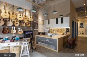 還記得夢想嗎？看工程師如何追夢，打造個人音樂教室_視覺圖