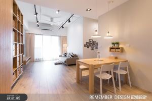 讓記憶替你設計家！做好收納，展示無印系的文青品味_視覺圖