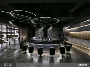 摩登五感新體驗！與璀璨星光相伴的鐵板燒之夜_視覺圖