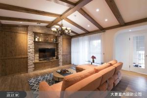與喵星人的幸福生活 入住在南法鄉村城堡裡_視覺圖