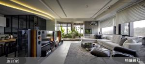 以為入住峇里島 villa！獻給 1 家 3 口的現代風精品度假屋_視覺圖