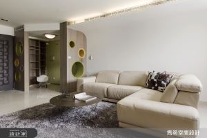 想要小孩遊戲室？妙用玄關空間、替你多加一間房_視覺圖