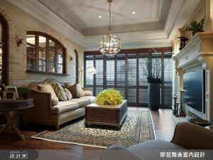 穿越時空愛上歐式鄉村風！入住公爵古堡不是夢_視覺圖