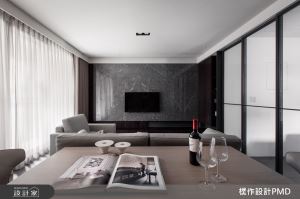 住辦合一透天別墅，滿足你對於家的理想期待_視覺圖