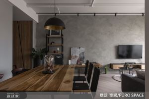 循著玫瑰金、質樸灰，遊走一趟輕雅痞的混搭世界！_視覺圖