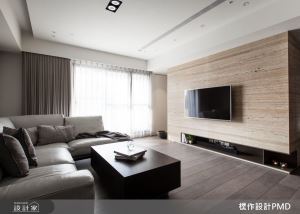 26 坪現代風單身宅  深具品味的魅力好設計_視覺圖